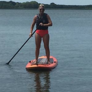 Meet your Posher, Amber